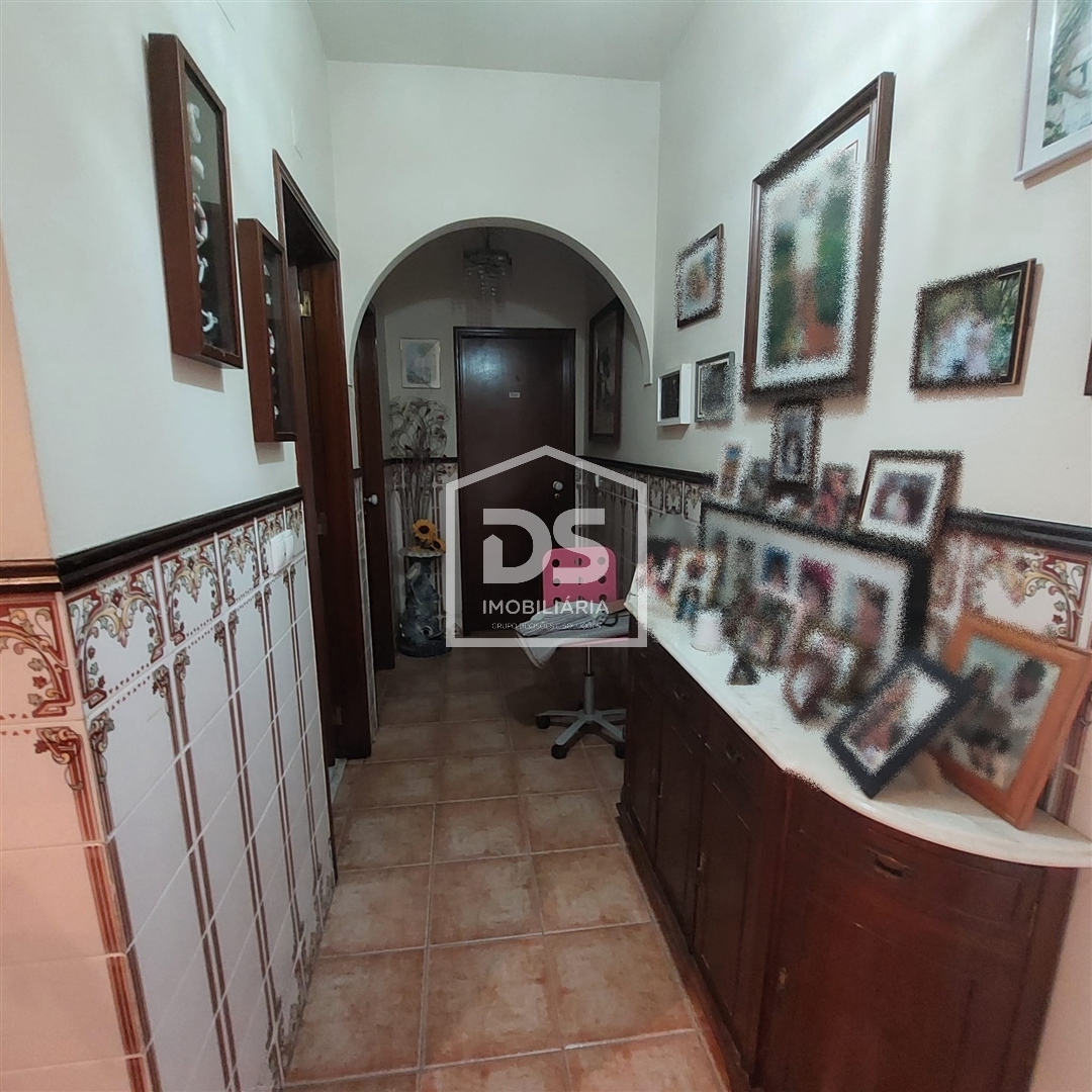 Apartamento T3