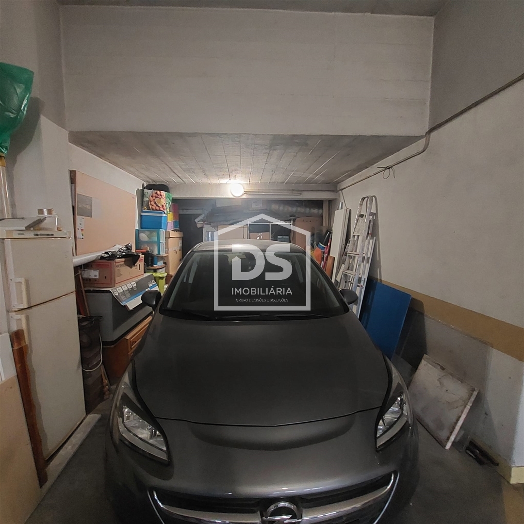 Apartamento T3