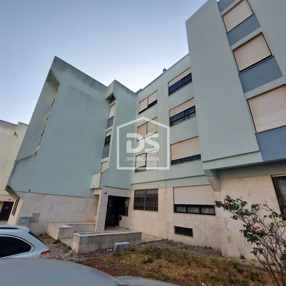 Apartamento T3