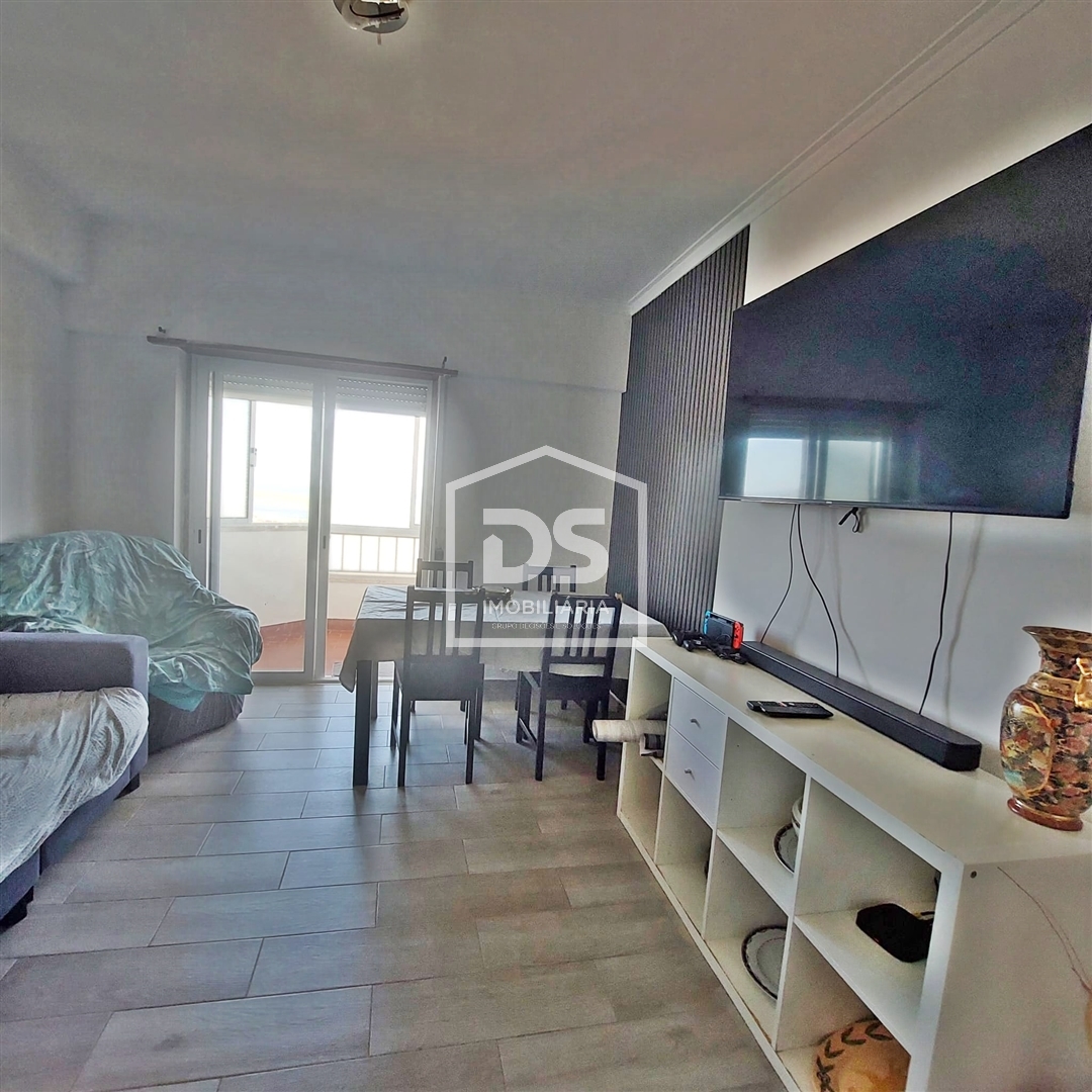 Apartamento T3