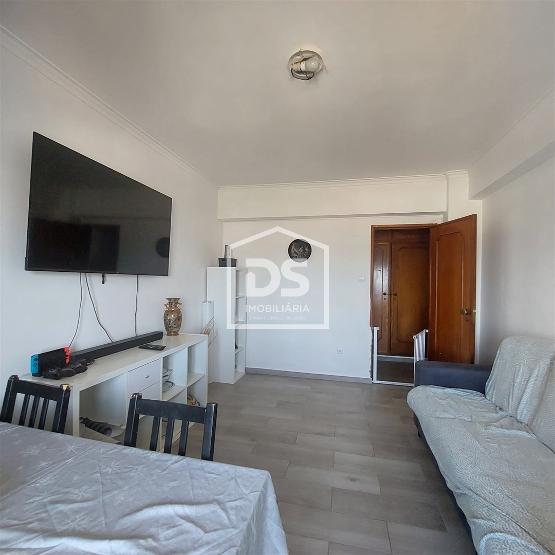 Apartamento T3