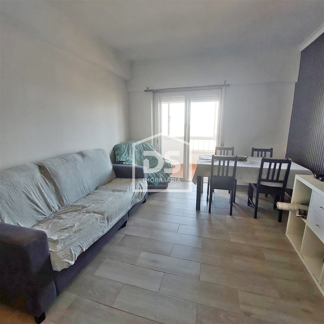Apartamento T3