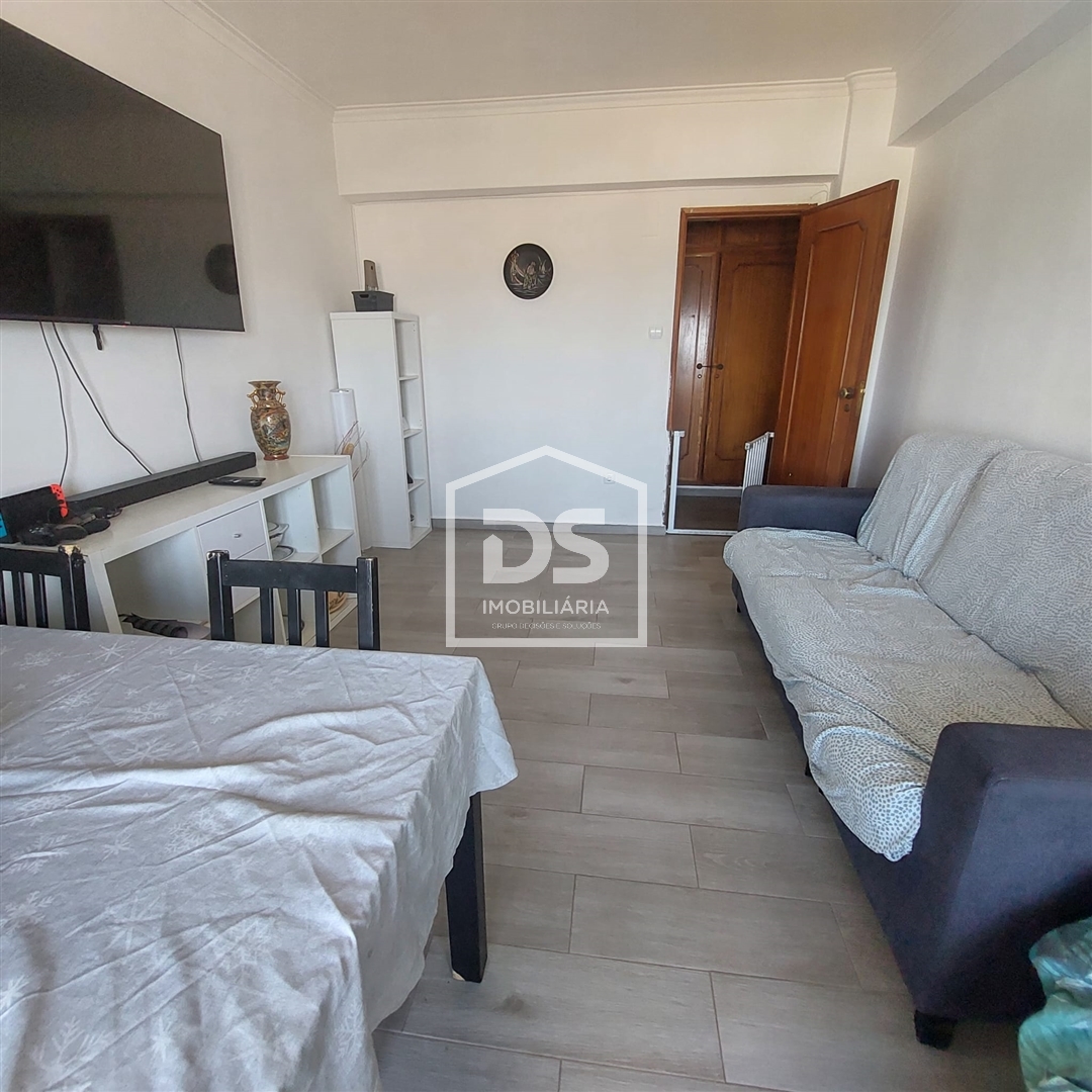 Apartamento T3