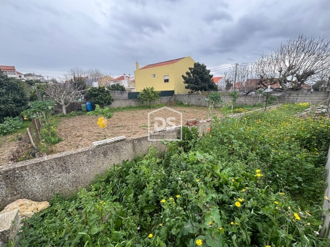 Terreno Para Construção