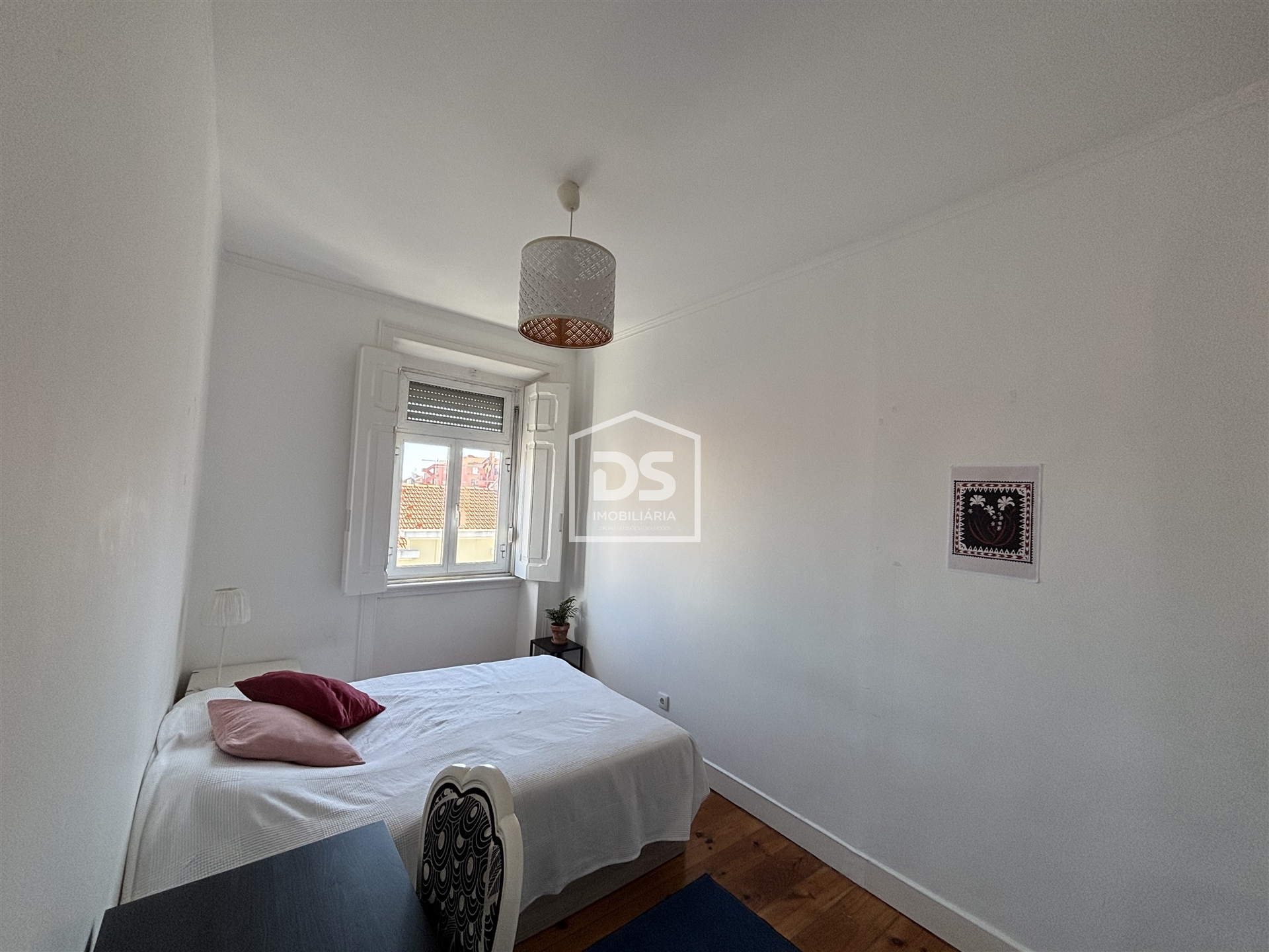 Apartamento T2