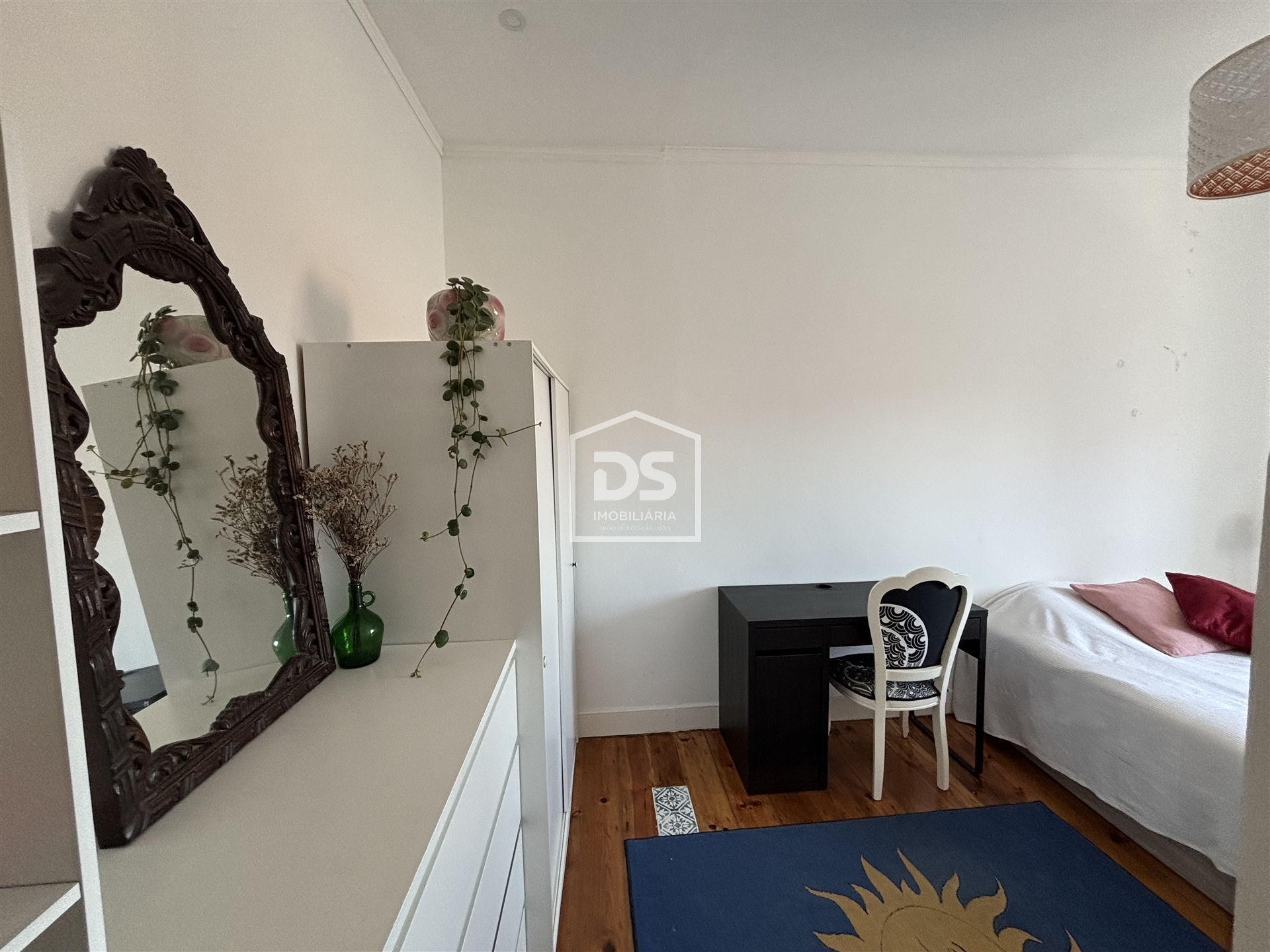 Apartamento T2