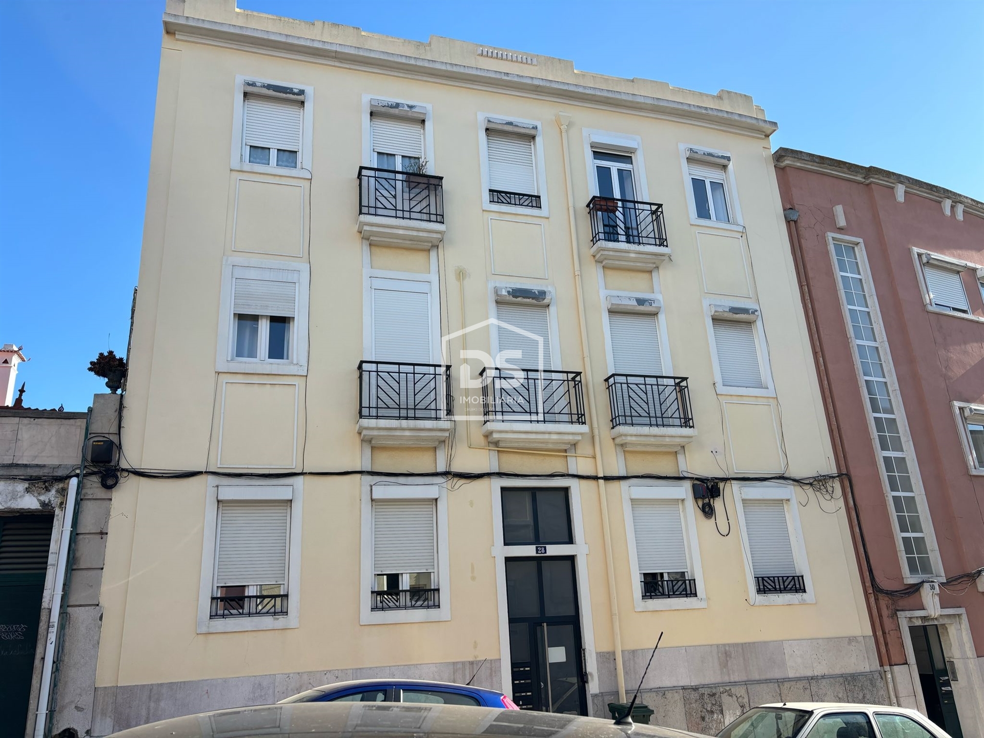 Apartamento T2