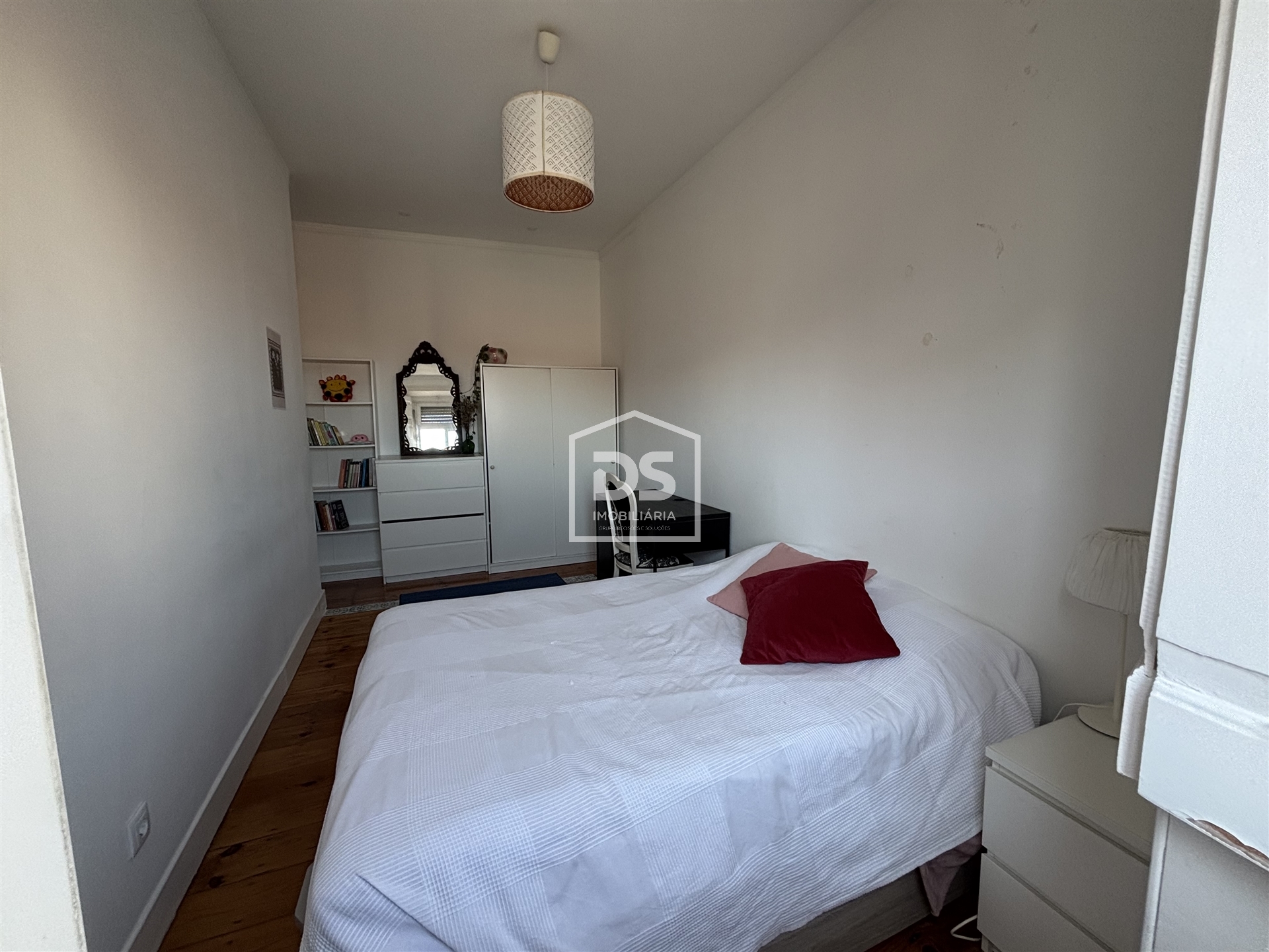 Apartamento T2