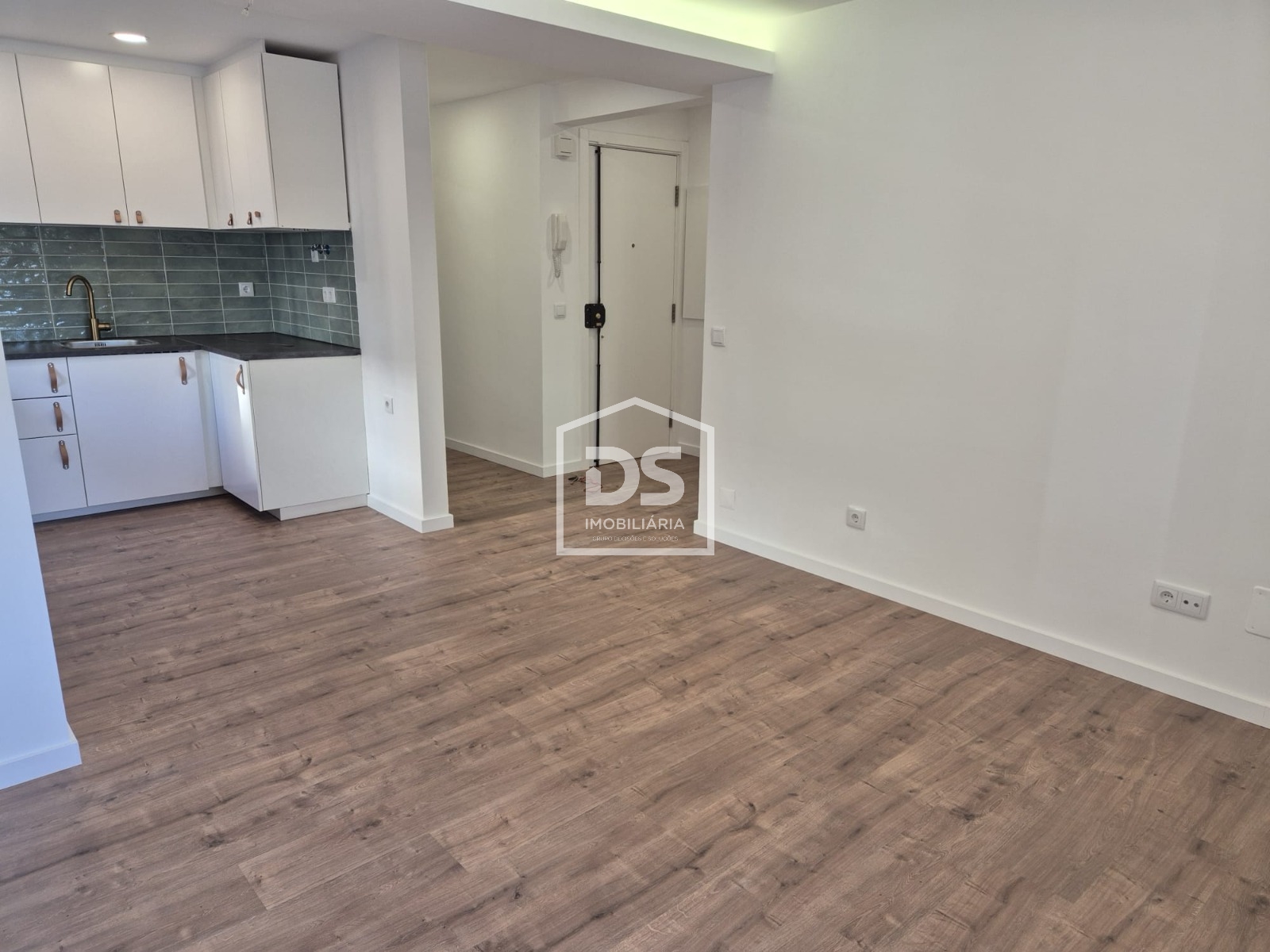 Apartamento T2