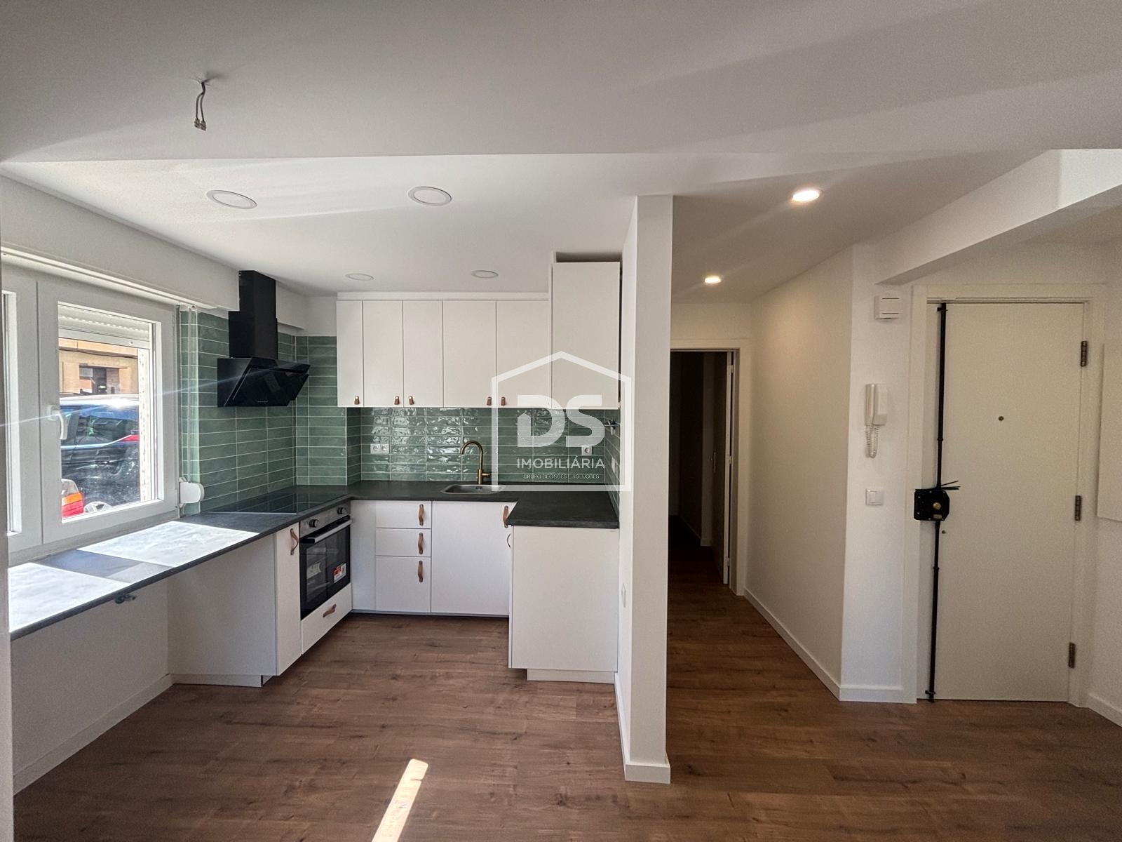 Apartamento T2