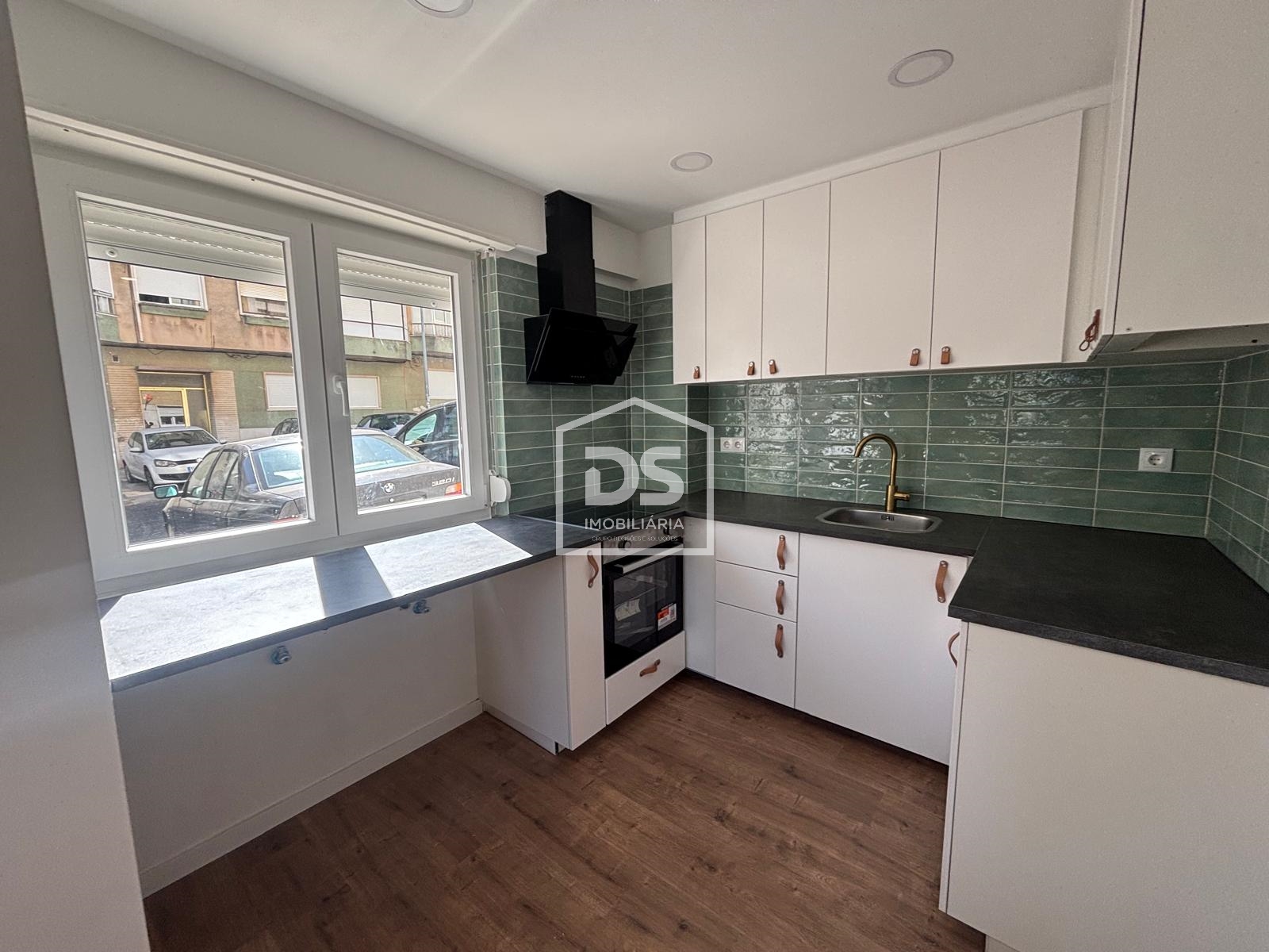 Apartamento T2