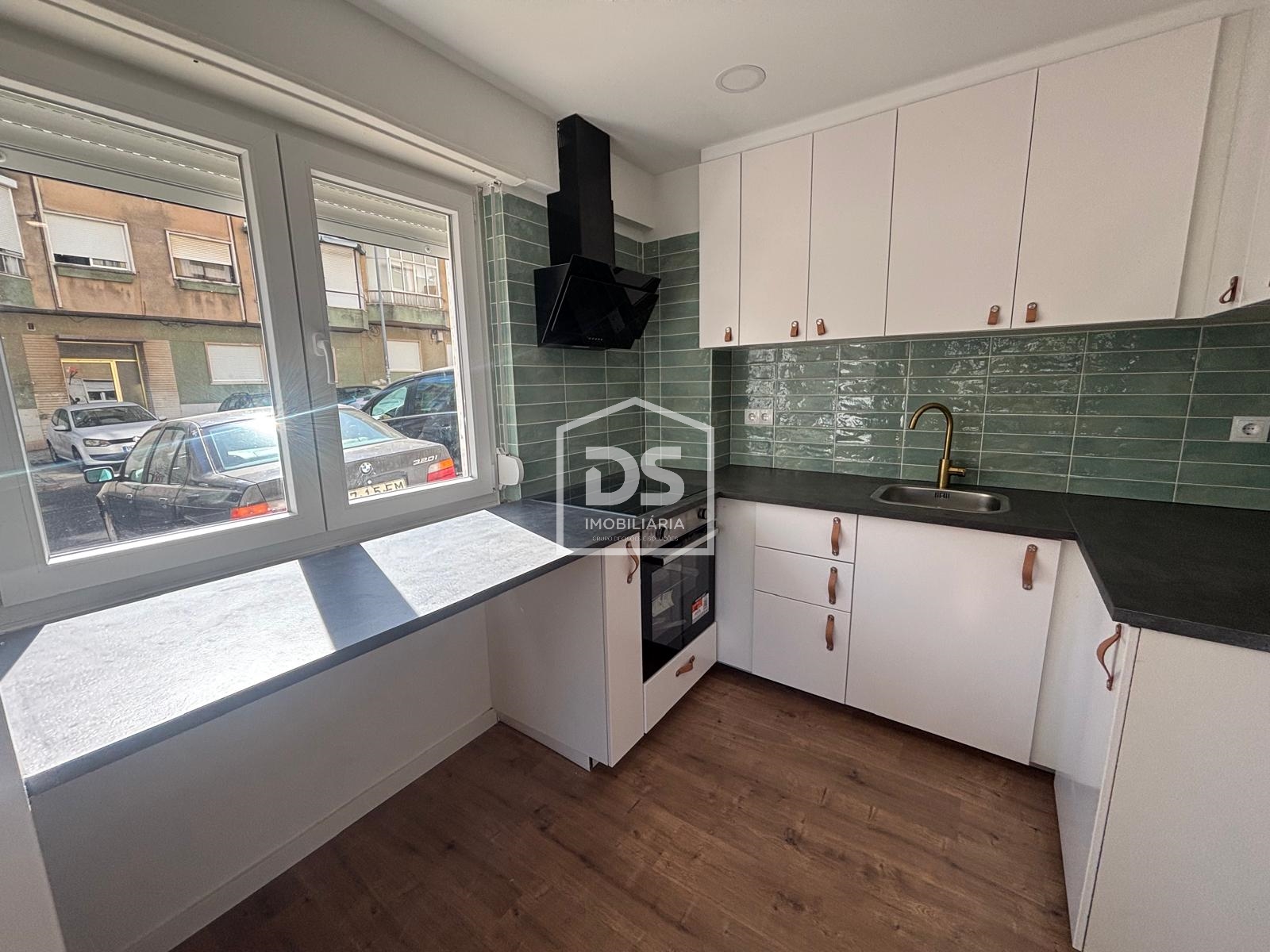 Apartamento T2