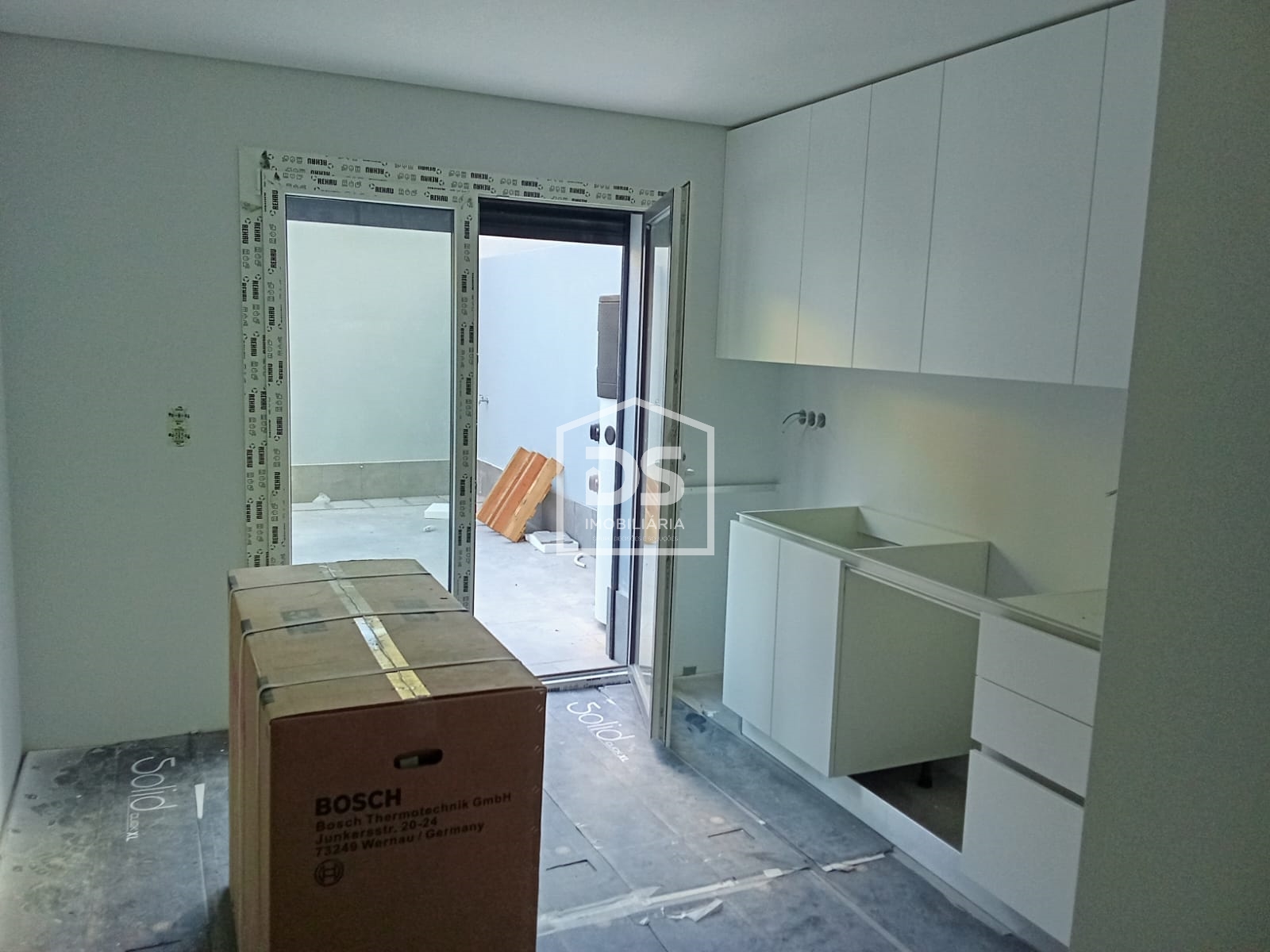 Apartamento T2