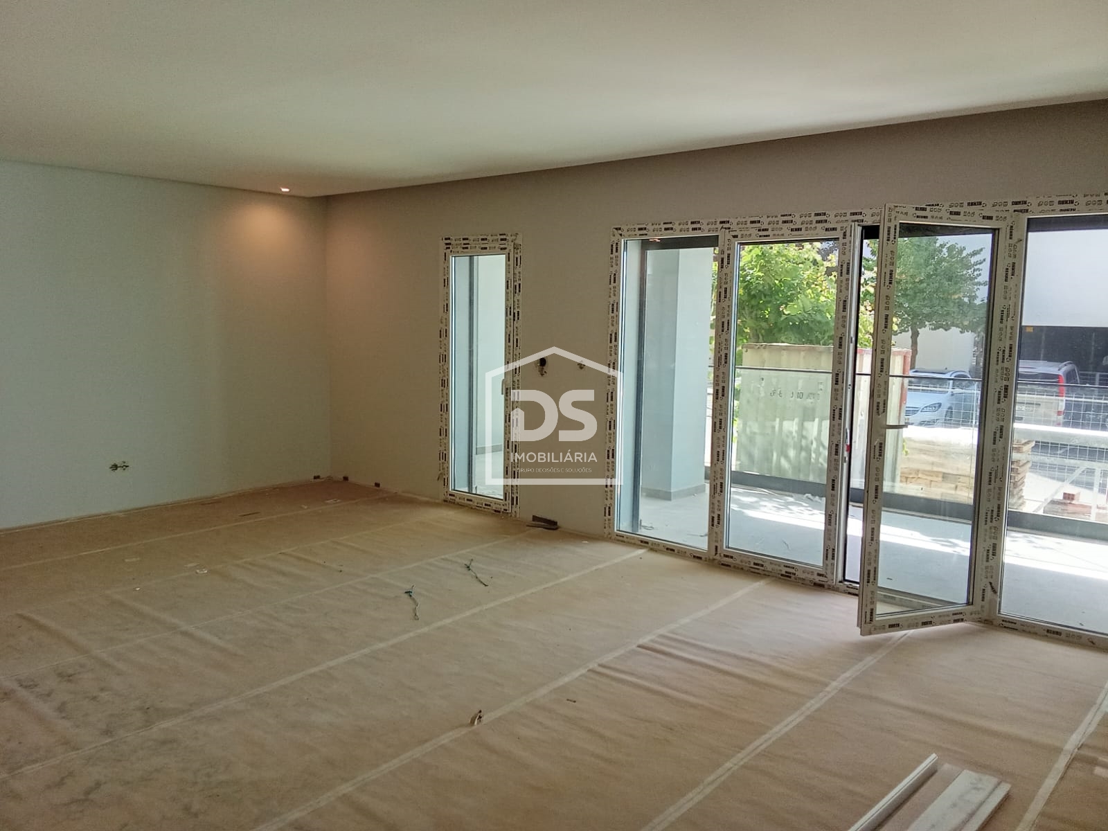 Apartamento T2