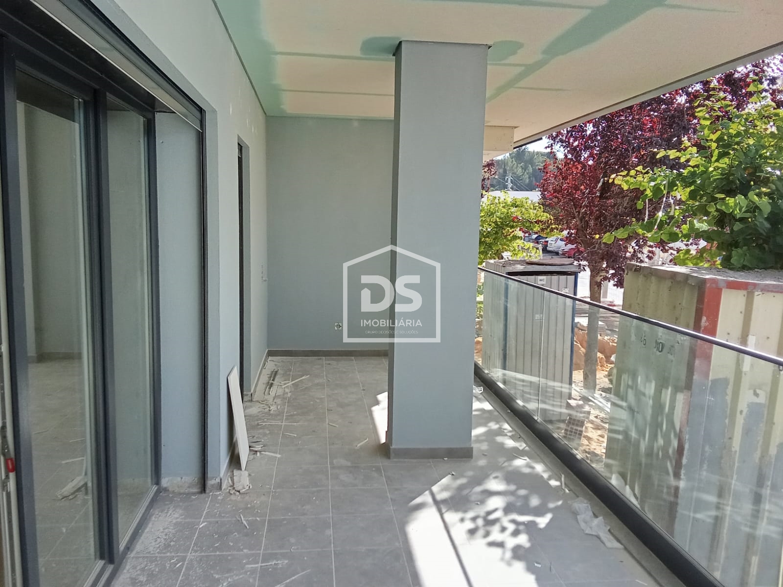 Apartamento T2