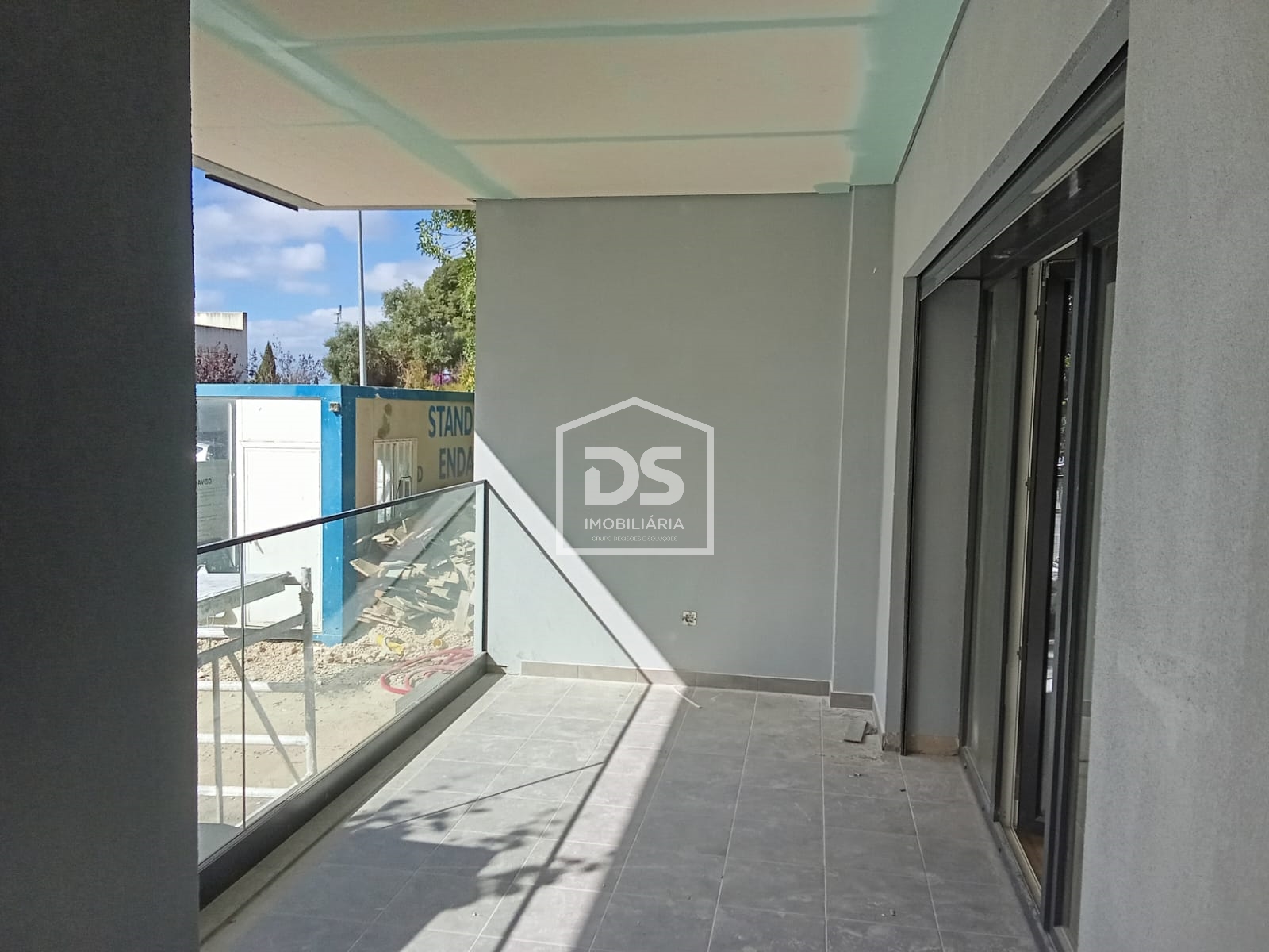 Apartamento T2