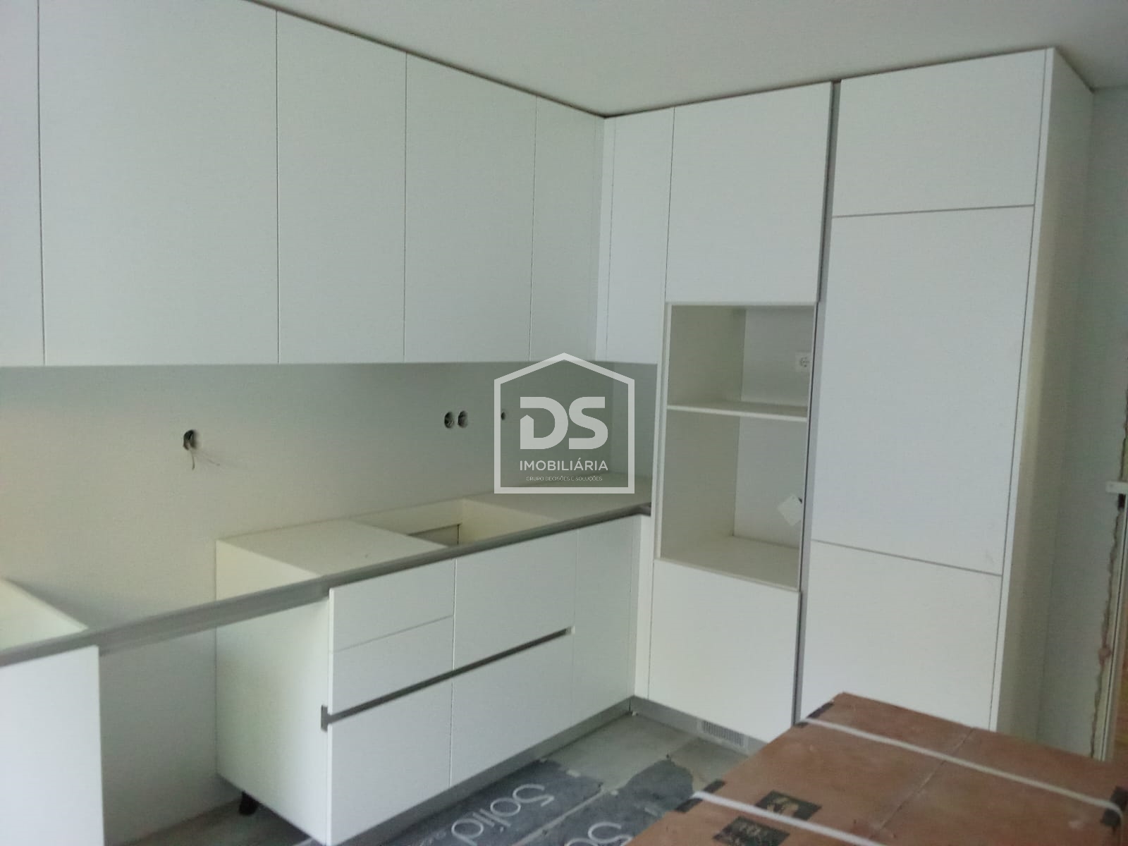 Apartamento T2