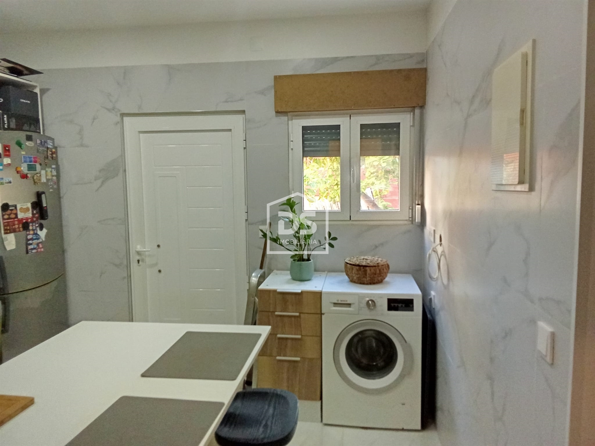Detached house T3