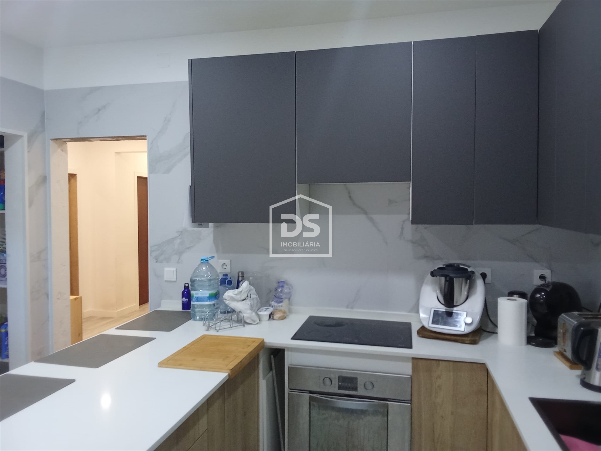 Detached house T3