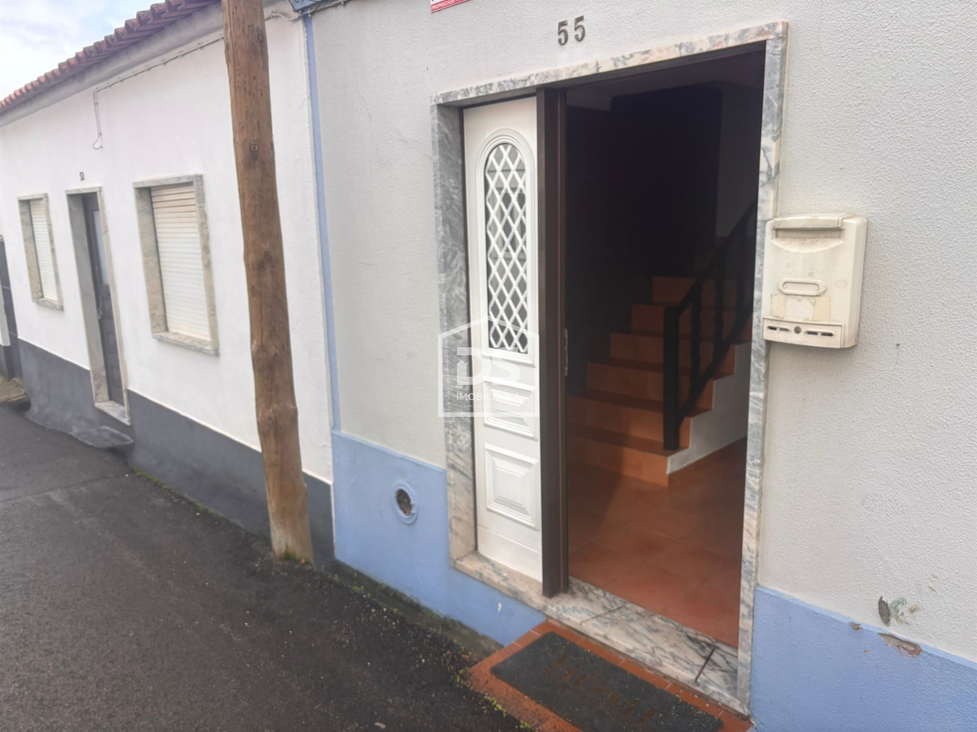 Semi-detached house T4