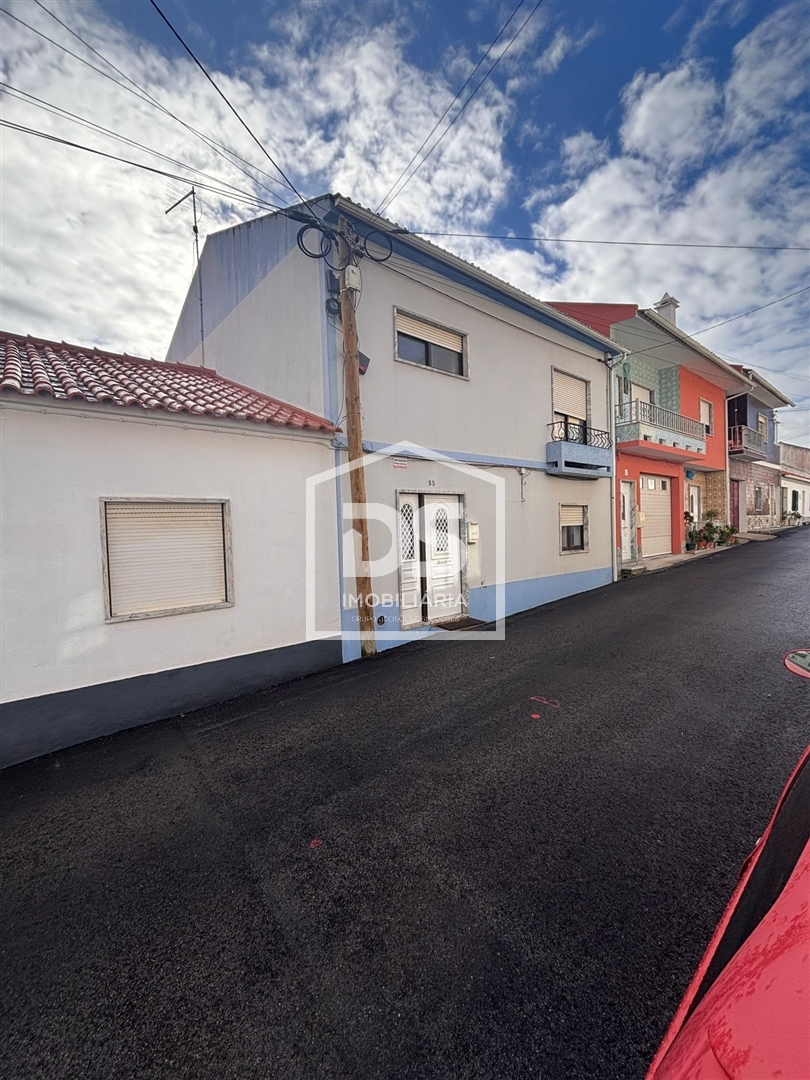 Semi-detached house T4