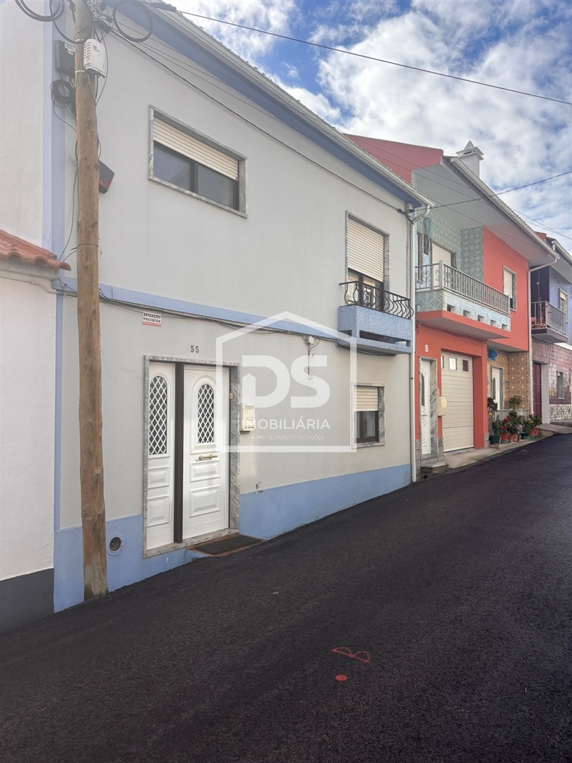 Semi-detached house T4