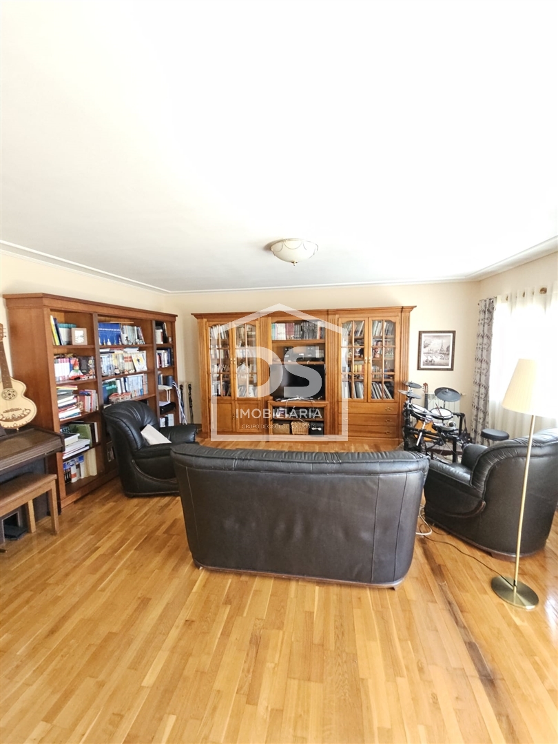 Apartamento T4