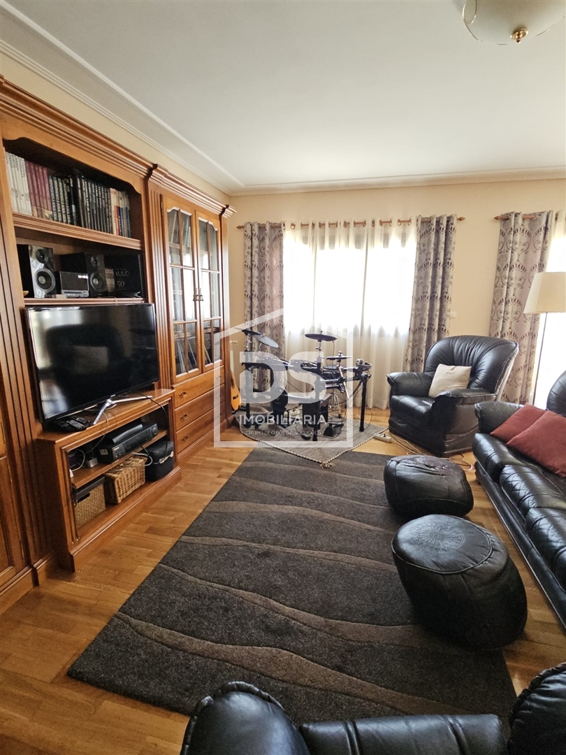 Apartamento T4