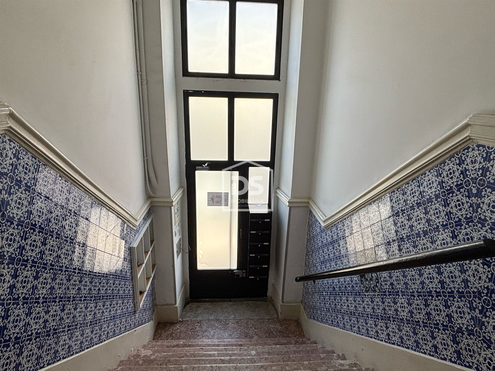 Apartamento T2