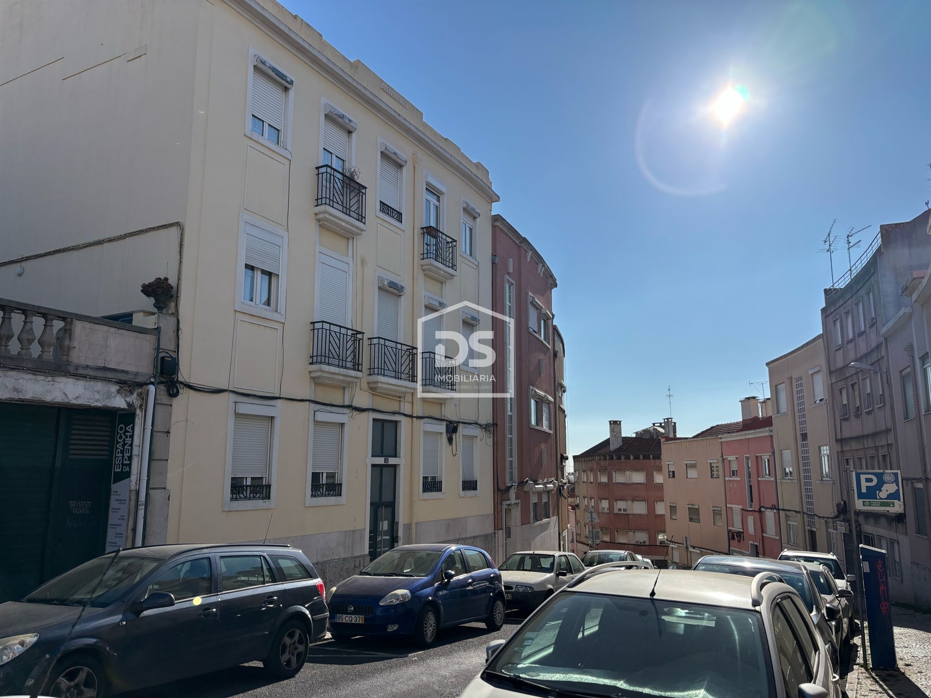 Apartamento T2
