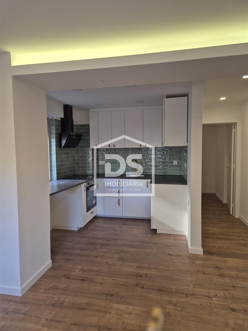 Apartamento T2