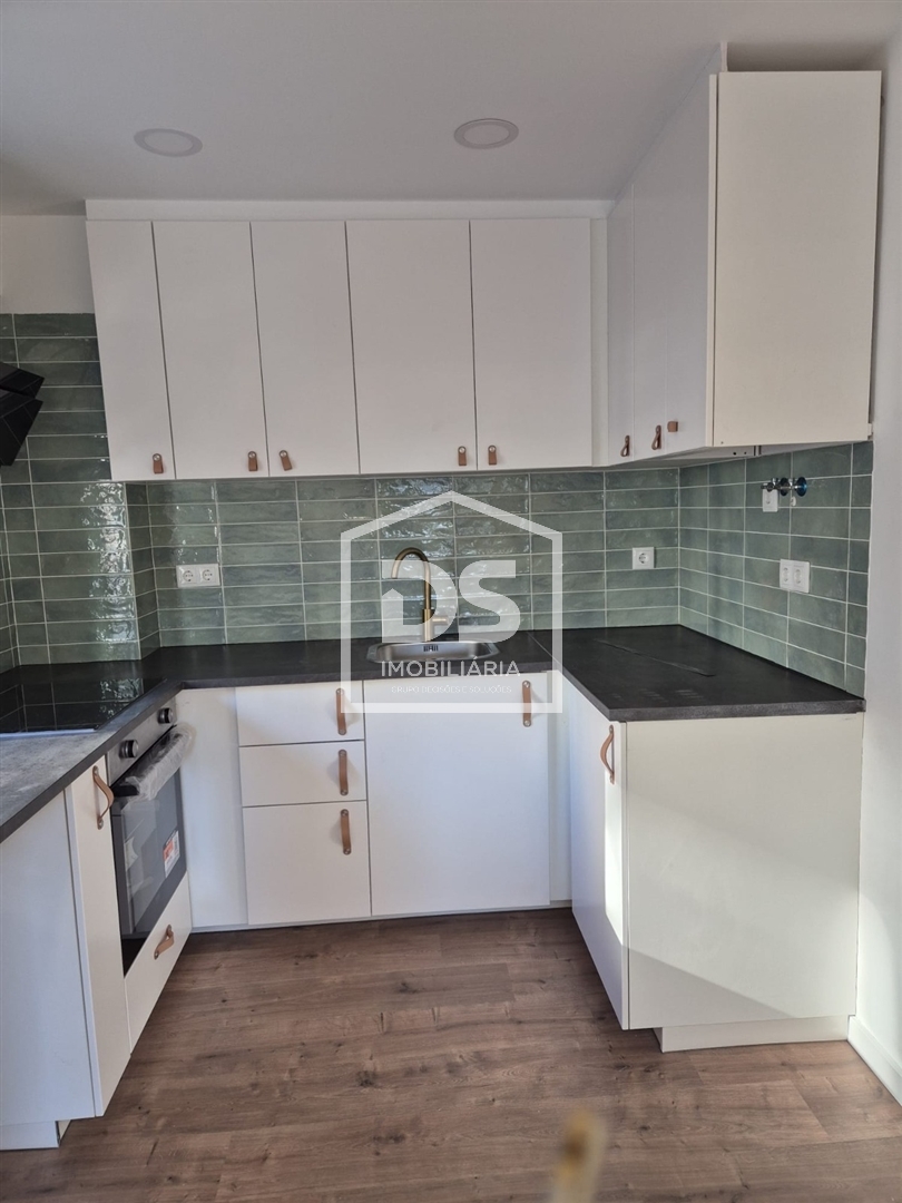Apartamento T2