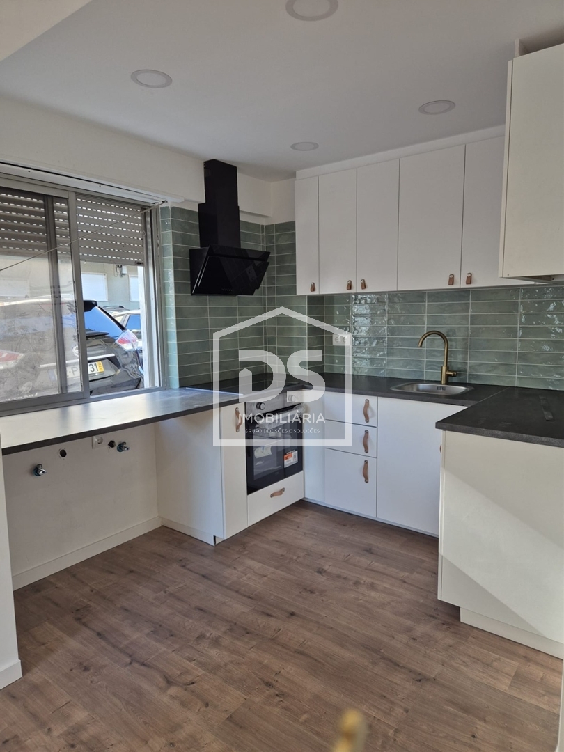 Apartamento T2