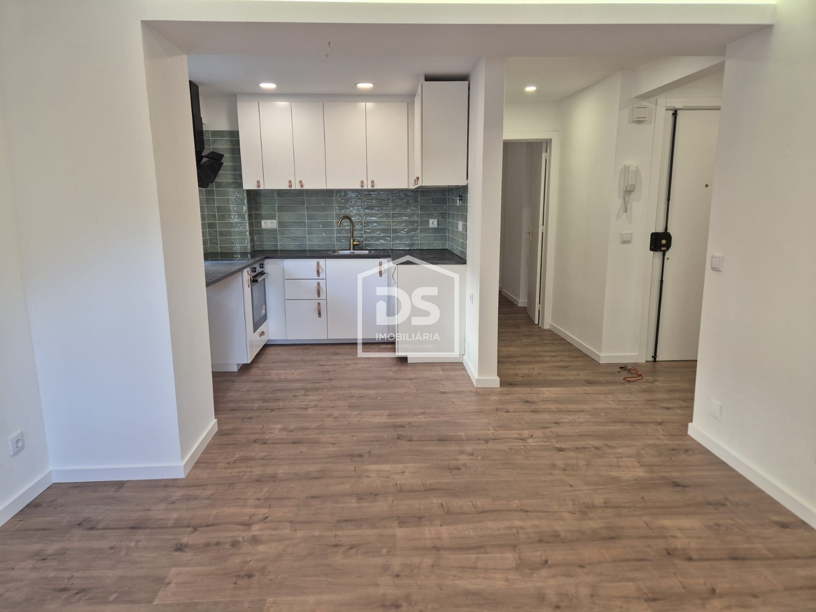 Apartamento T2