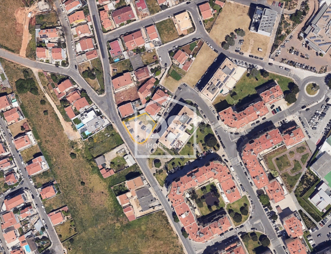 Terreno Para Construção