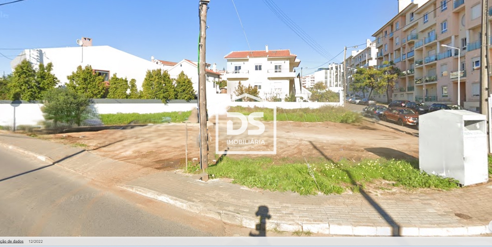 Terreno Para Construção