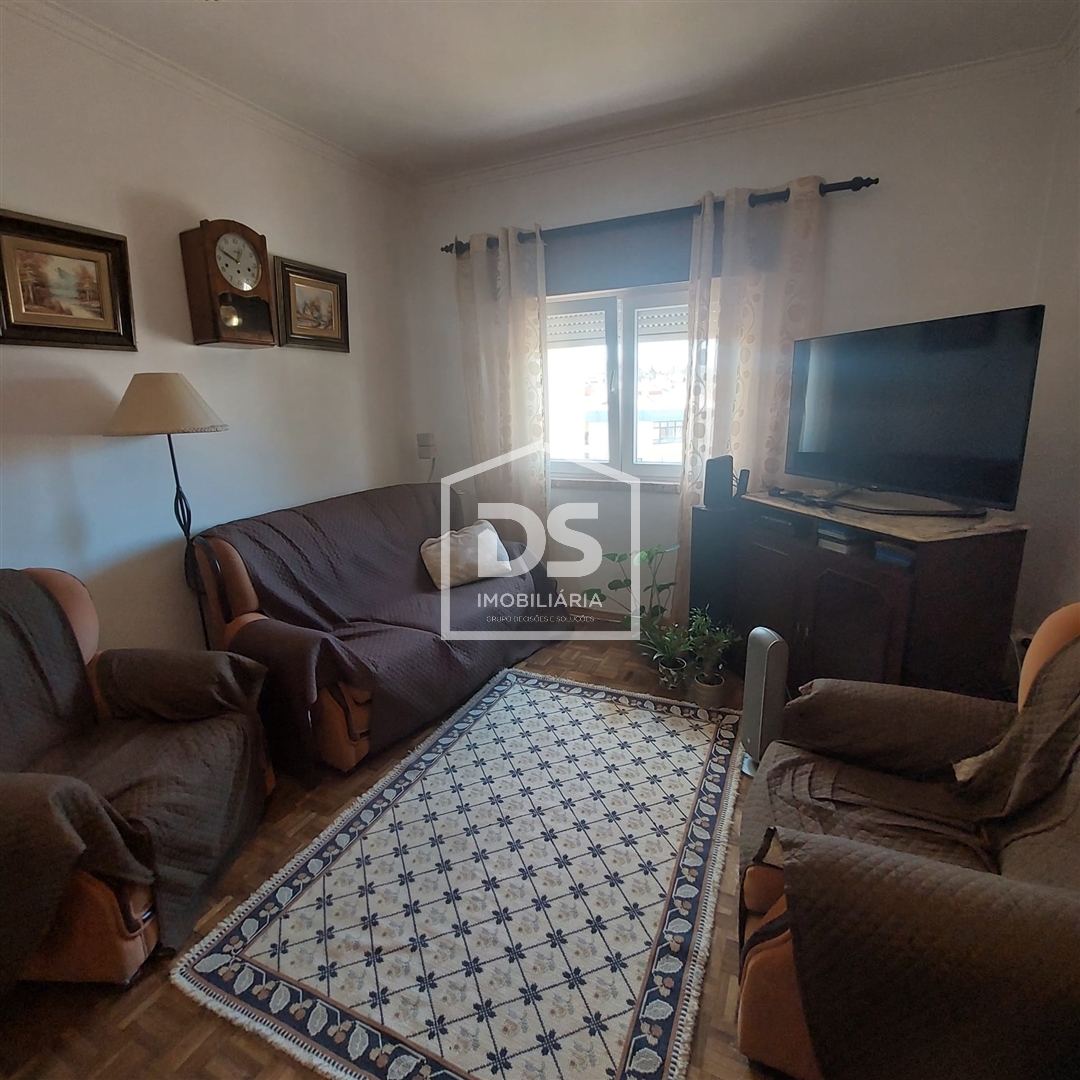 Apartamento T2