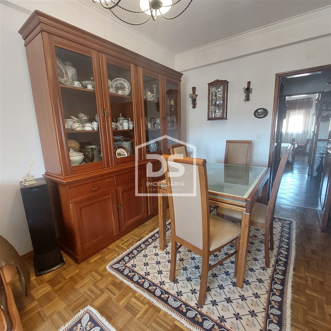 Apartamento T2
