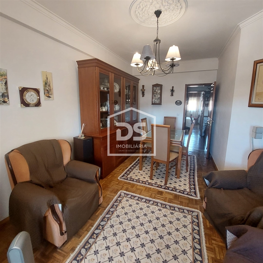 Apartamento T2