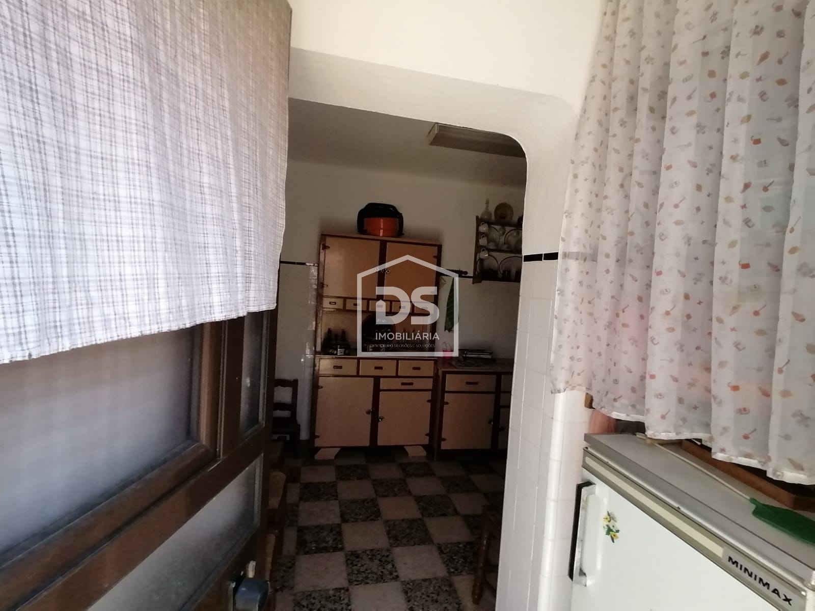 Semi-detached house T4